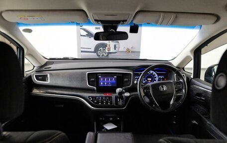 Honda Odyssey IV, 2016 год, 2 280 000 рублей, 11 фотография