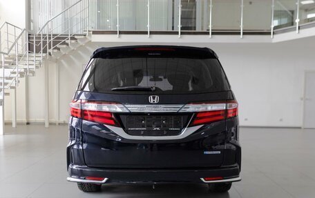 Honda Odyssey IV, 2016 год, 2 280 000 рублей, 5 фотография