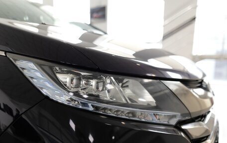 Honda Odyssey IV, 2016 год, 2 280 000 рублей, 7 фотография