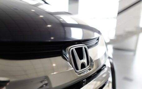 Honda Odyssey IV, 2016 год, 2 280 000 рублей, 8 фотография