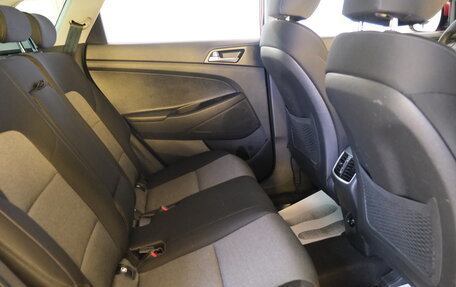 Hyundai Tucson III, 2020 год, 2 649 000 рублей, 21 фотография