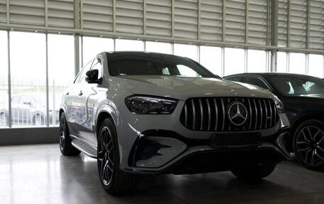 Mercedes-Benz GLE Coupe AMG, 2026 год, 18 500 000 рублей, 3 фотография