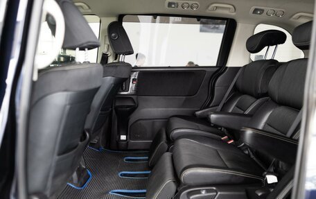 Honda Odyssey IV, 2016 год, 2 280 000 рублей, 14 фотография
