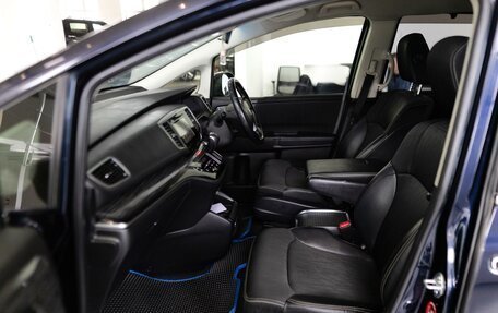 Honda Odyssey IV, 2016 год, 2 280 000 рублей, 13 фотография