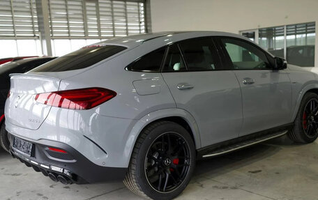 Mercedes-Benz GLE Coupe AMG, 2026 год, 18 500 000 рублей, 4 фотография