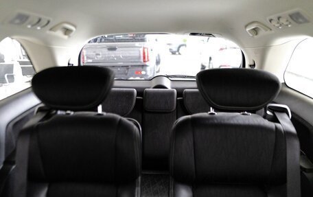 Honda Odyssey IV, 2016 год, 2 280 000 рублей, 16 фотография