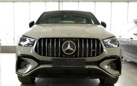 Mercedes-Benz GLE Coupe AMG, 2026 год, 18 500 000 рублей, 2 фотография