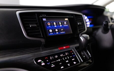 Honda Odyssey IV, 2016 год, 2 280 000 рублей, 12 фотография