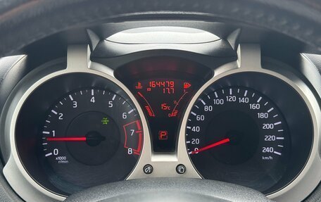 Nissan Juke II, 2012 год, 990 000 рублей, 14 фотография