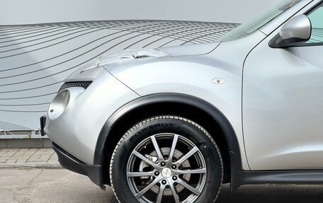 Nissan Juke II, 2012 год, 990 000 рублей, 3 фотография