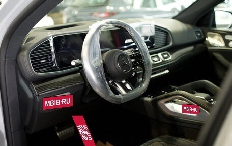 Mercedes-Benz GLE Coupe AMG, 2026 год, 18 500 000 рублей, 6 фотография
