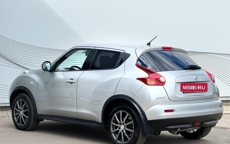 Nissan Juke II, 2012 год, 990 000 рублей, 6 фотография