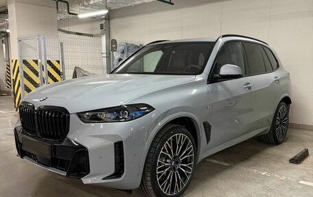 BMW X5, 2025 год, 15 890 000 рублей, 2 фотография