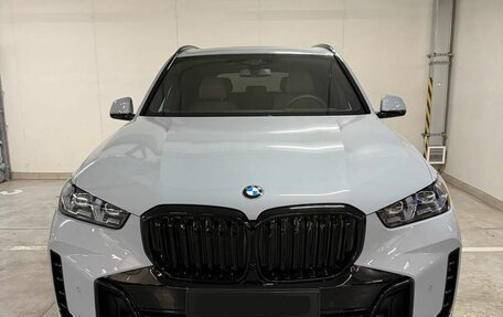 BMW X5, 2025 год, 15 890 000 рублей, 3 фотография