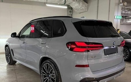 BMW X5, 2025 год, 15 890 000 рублей, 4 фотография