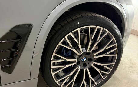 BMW X5, 2025 год, 15 890 000 рублей, 7 фотография