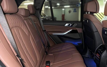 BMW X5, 2025 год, 15 890 000 рублей, 8 фотография