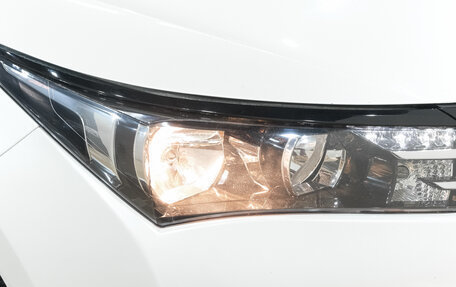 Toyota Corolla, 2014 год, 1 209 000 рублей, 10 фотография