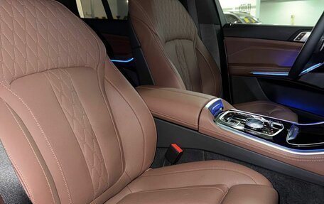 BMW X5, 2025 год, 15 890 000 рублей, 10 фотография