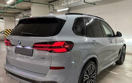 BMW X5, 2025 год, 15 890 000 рублей, 6 фотография