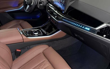 BMW X5, 2025 год, 15 890 000 рублей, 11 фотография