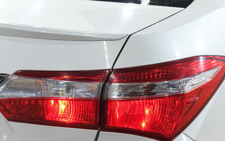Toyota Corolla, 2014 год, 1 209 000 рублей, 9 фотография