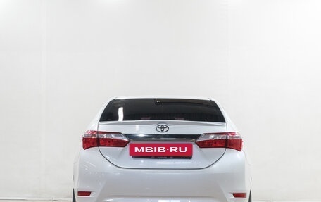 Toyota Corolla, 2014 год, 1 209 000 рублей, 6 фотография