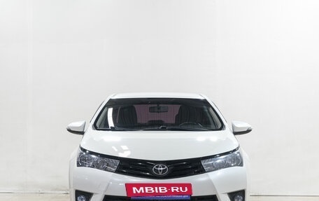 Toyota Corolla, 2014 год, 1 209 000 рублей, 3 фотография
