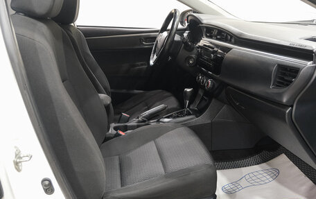 Toyota Corolla, 2014 год, 1 209 000 рублей, 16 фотография