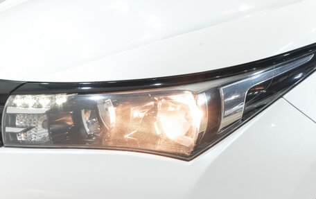 Toyota Corolla, 2014 год, 1 209 000 рублей, 11 фотография