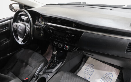 Toyota Corolla, 2014 год, 1 209 000 рублей, 17 фотография