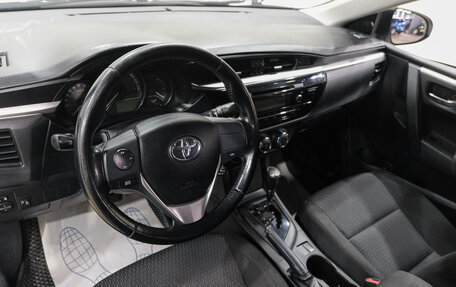 Toyota Corolla, 2014 год, 1 209 000 рублей, 15 фотография