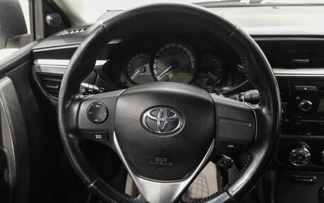 Toyota Corolla, 2014 год, 1 209 000 рублей, 21 фотография