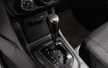 Toyota Corolla, 2014 год, 1 209 000 рублей, 28 фотография