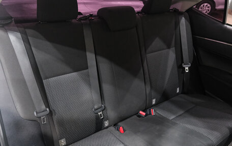 Toyota Corolla, 2014 год, 1 209 000 рублей, 36 фотография