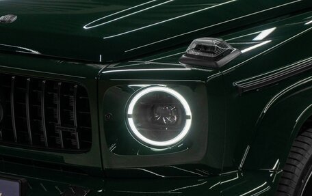 Mercedes-Benz G-Класс AMG, 2026 год, 34 490 000 рублей, 5 фотография