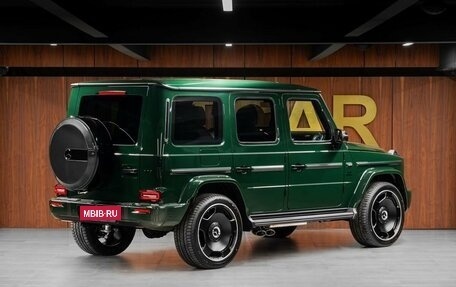 Mercedes-Benz G-Класс AMG, 2026 год, 34 490 000 рублей, 9 фотография