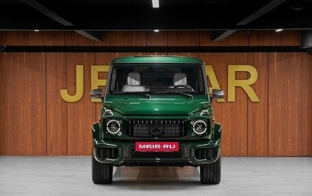 Mercedes-Benz G-Класс AMG, 2026 год, 34 490 000 рублей, 6 фотография