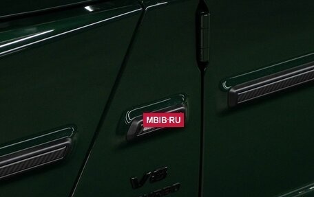 Mercedes-Benz G-Класс AMG, 2026 год, 34 490 000 рублей, 3 фотография