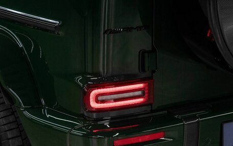 Mercedes-Benz G-Класс AMG, 2026 год, 34 490 000 рублей, 13 фотография