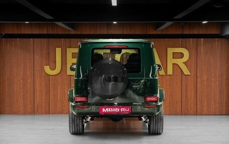 Mercedes-Benz G-Класс AMG, 2026 год, 34 490 000 рублей, 10 фотография