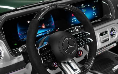 Mercedes-Benz G-Класс AMG, 2026 год, 34 490 000 рублей, 20 фотография