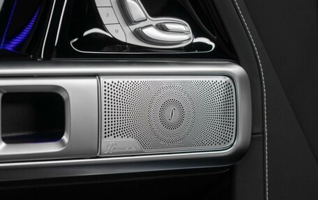 Mercedes-Benz G-Класс AMG, 2026 год, 34 490 000 рублей, 16 фотография
