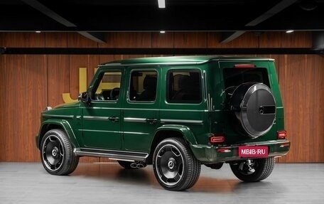 Mercedes-Benz G-Класс AMG, 2026 год, 34 490 000 рублей, 11 фотография