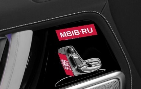 Mercedes-Benz G-Класс AMG, 2026 год, 34 490 000 рублей, 15 фотография