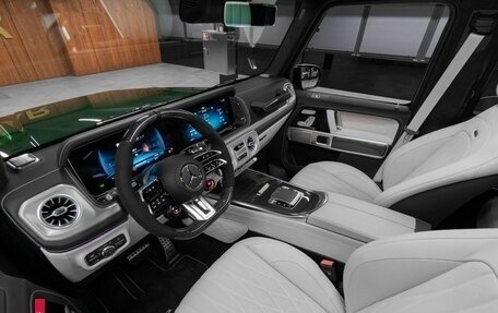 Mercedes-Benz G-Класс AMG, 2026 год, 34 490 000 рублей, 19 фотография