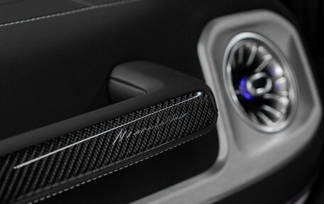 Mercedes-Benz G-Класс AMG, 2026 год, 34 490 000 рублей, 28 фотография