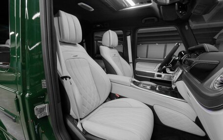 Mercedes-Benz G-Класс AMG, 2026 год, 34 490 000 рублей, 30 фотография
