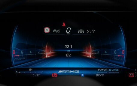 Mercedes-Benz G-Класс AMG, 2026 год, 34 490 000 рублей, 24 фотография