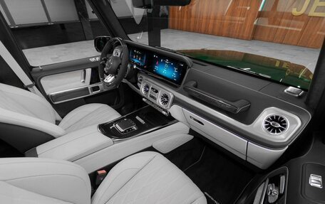 Mercedes-Benz G-Класс AMG, 2026 год, 34 490 000 рублей, 31 фотография